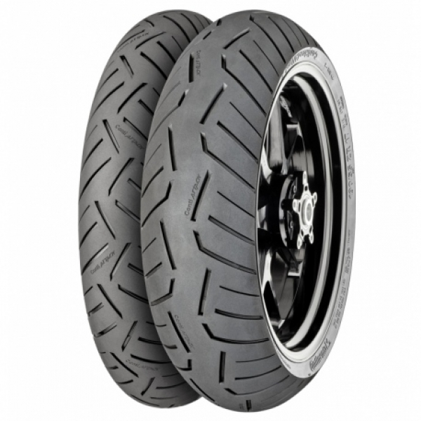 CONTINENTAL 100/90 R18 56H CONTIROADATTACK 3 CR