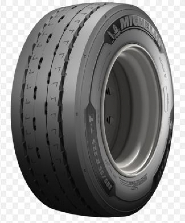 MICHELIN 235/75 R17.5 141/143J MULTI T2