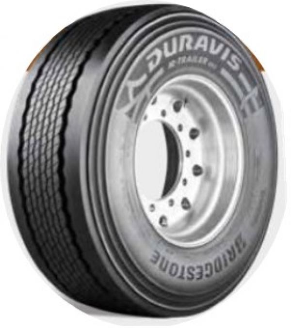 BRIDGESTONE 385/65 R22.5 160K 158L DURAVIS RT2