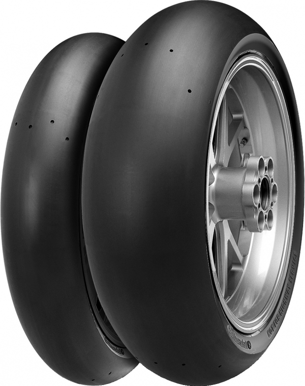 CONTINENTAL 200/55 R17 CONTITRACK