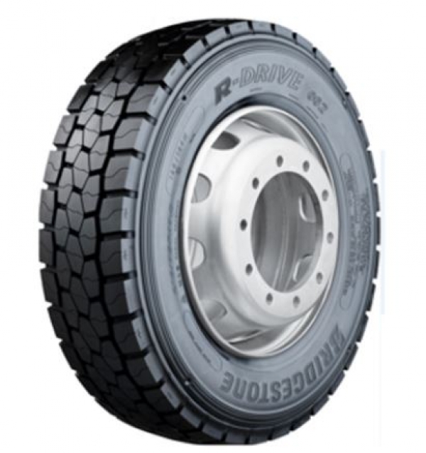 BRIDGESTONE 245/70 R19.5 136/134M R-DRIVE 002