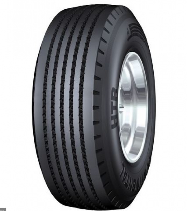 CONTINENTAL 8.25/ R15 143/141G HTR+