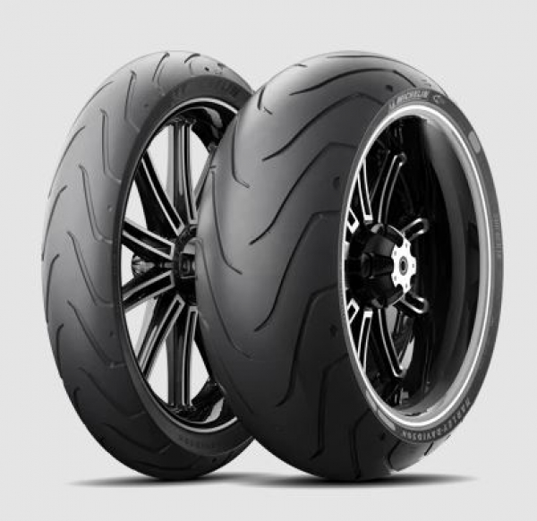 MICHELIN 120/70 ZR17 58W SCORCHER SPORT