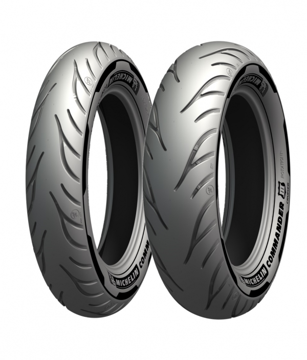 MICHELIN 170/80 B15 77H COMMANDER III CRUISER