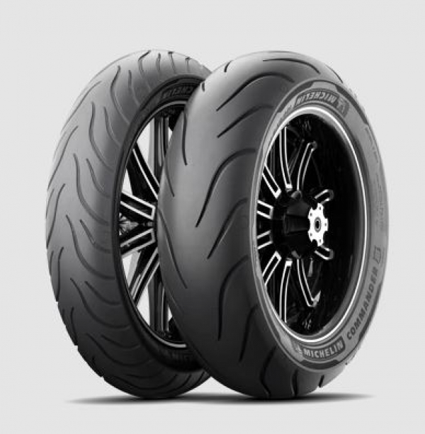 MICHELIN 130/90 B16 73H COMMANDER III TOURING