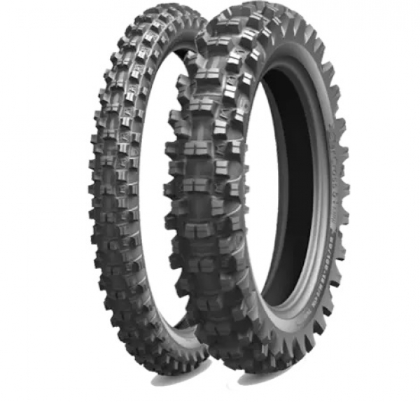MICHELIN 60/100 -14 29M STARCROSS 5 MINI