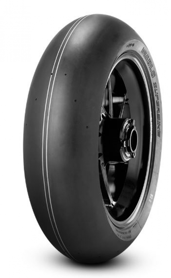 PIRELLI 180/60 R17 DIABLO SUPERBIKE