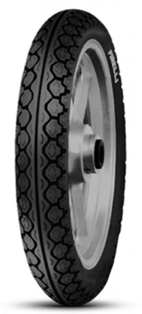 PIRELLI 110/80 -14 59J MANDRAKE MT 15