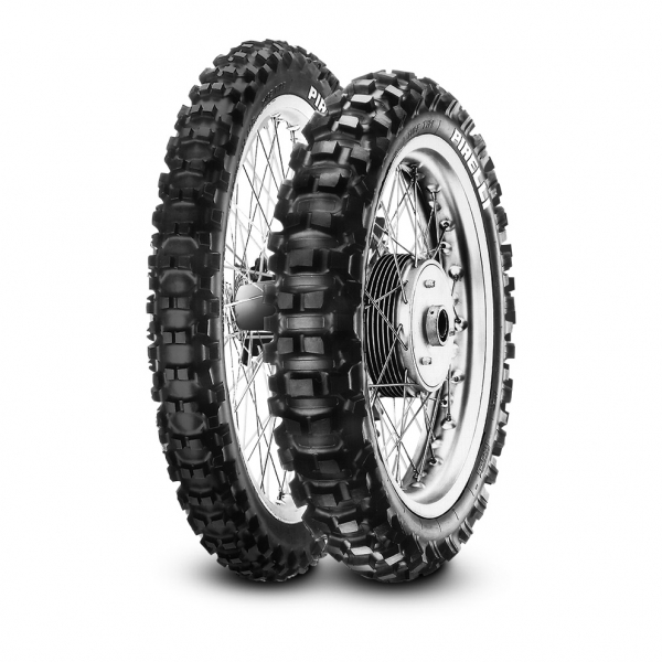 PIRELLI 100/100 -18 59R SCORPION XC MID HARD