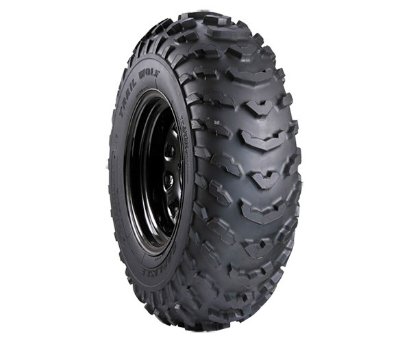 CARLSTAR 25/8 -12 47M TRAIL WOLF