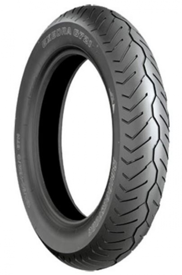 BRIDGESTONE 130/70 -18 63H G721