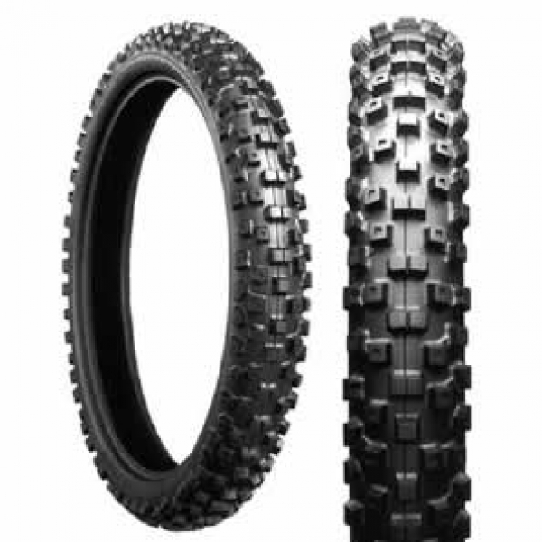 BRIDGESTONE 60/100 -12 33M M403