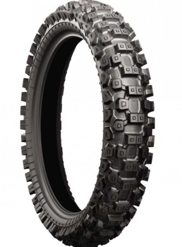 BRIDGESTONE 70/100 -19 42M X30