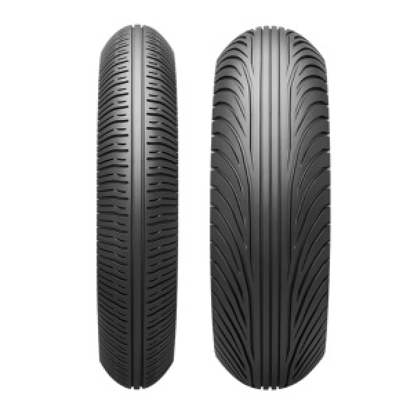 BRIDGESTONE 190/650 R17 W01