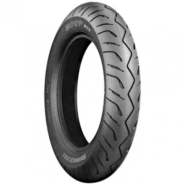 BRIDGESTONE 120/70 -14 55S B03