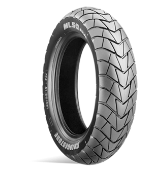 BRIDGESTONE 130/60 -13 53L ML50
