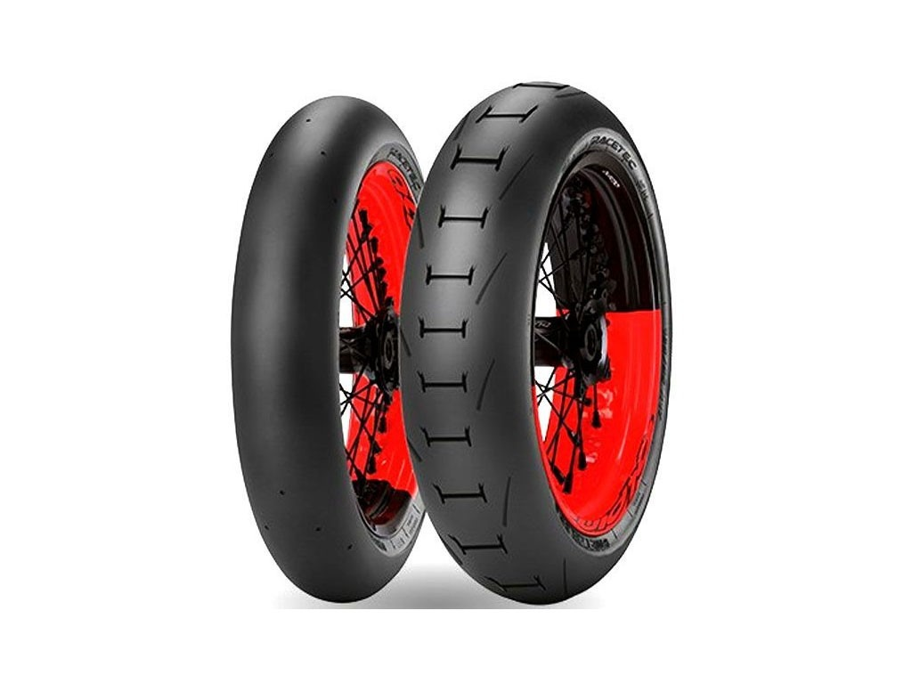 METZELER 165/55 R17 RACETEC SM
