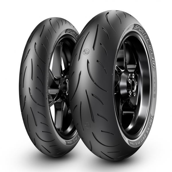 METZELER 140/70 R17 66H SPORTEC M9 RR