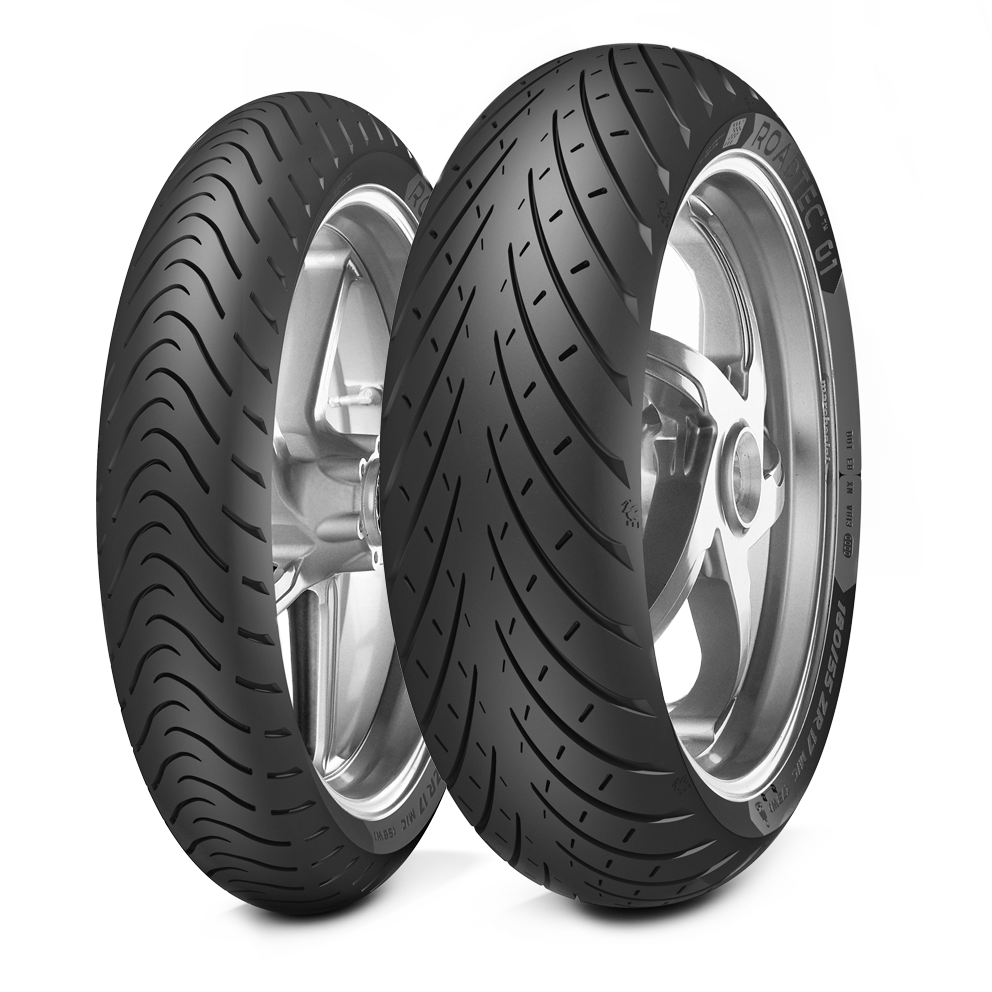 METZELER 100/90 -18 56H ROADTEC 01