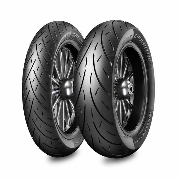 METZELER 260/40 VR18 84V CRUISETEC