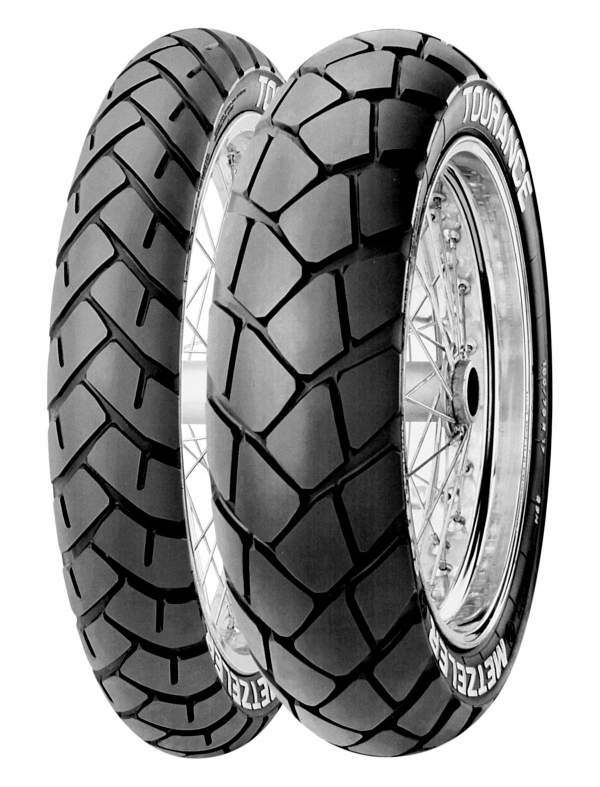 METZELER 90/90 -21 54S TOURANCE