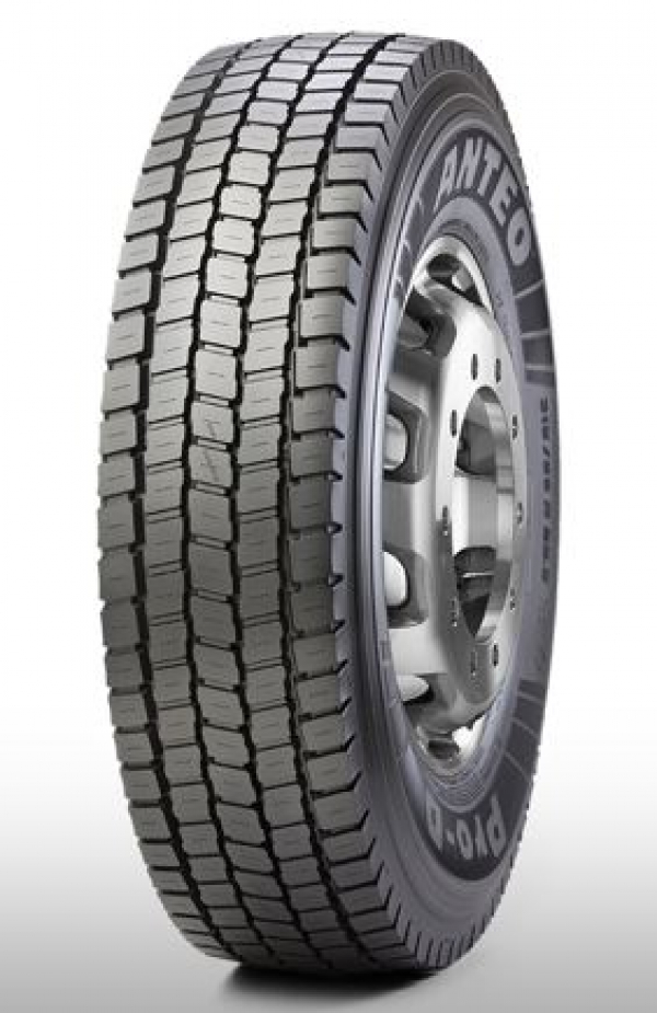ANTEO 295/80 R22.5 152/148M PRO-D DRIVE
