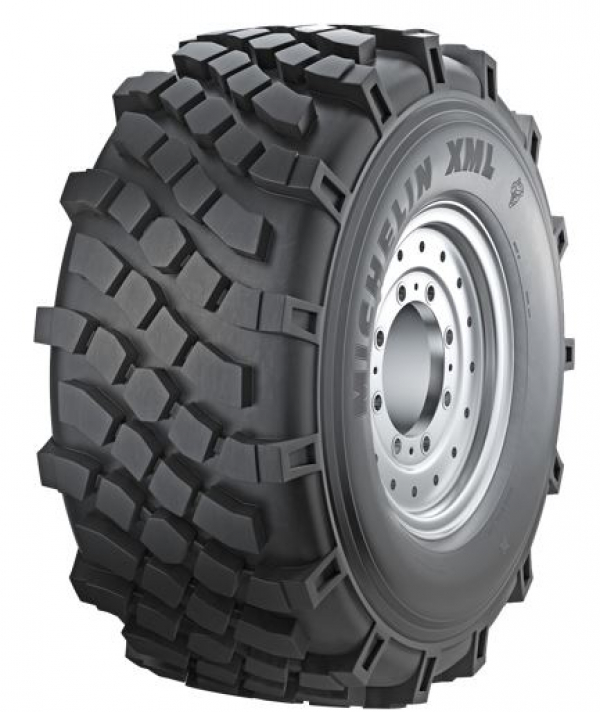 MICHELIN 12.00/ R20 149/146J XML