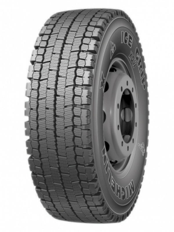 MICHELIN 275/70 R22.5 148/145L XDW ICE GRIP