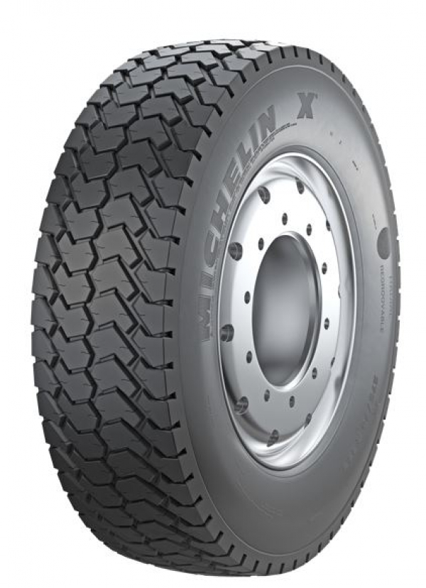 MICHELIN 275/70 R22.5 148/145J XTY2