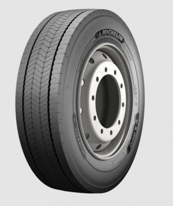 MICHELIN 305/70 R22.5 153/150J X INCITY EV Z