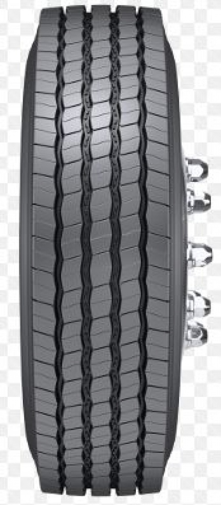 GOODYEAR 13/ R22.5 156/150K OMNITRAC S
