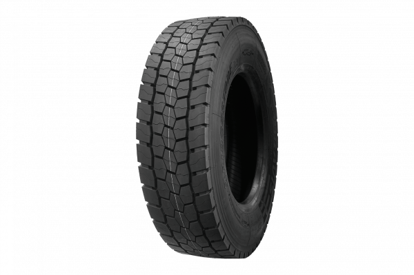 BRIDGESTONE 315/60 R22.5 152/148L DURAVIS RD2