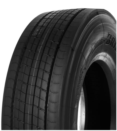 BRIDGESTONE 315/60 R22.5 154/148L DURAVIS RS2