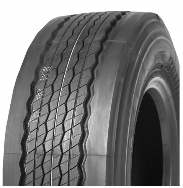 BRIDGESTONE 385/65 R22.5 164K DURAVIS RT2 EVO
