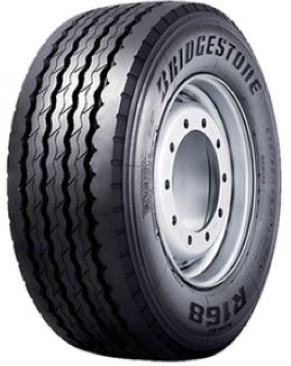BRIDGESTONE 9.5/ R17.5 143/141J R168