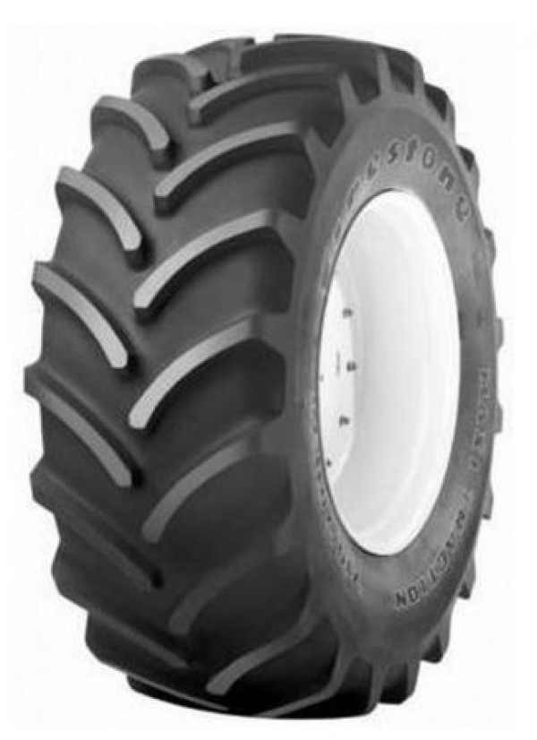 FIRESTONE 540/65 R28 142D139E MAXTRAC65