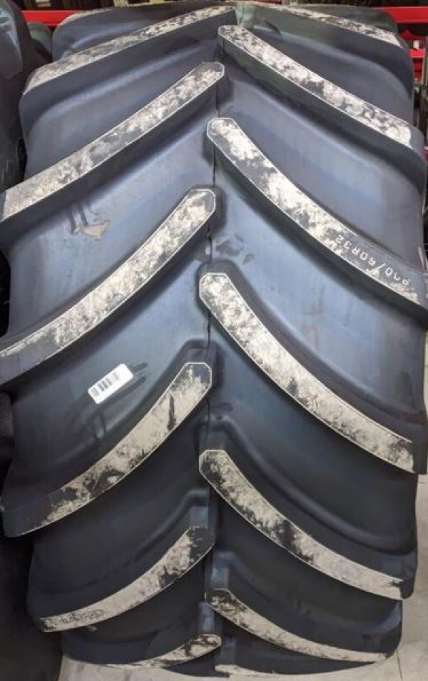 FIRESTONE 620/75 R30 169A8169B MT-HARVEST