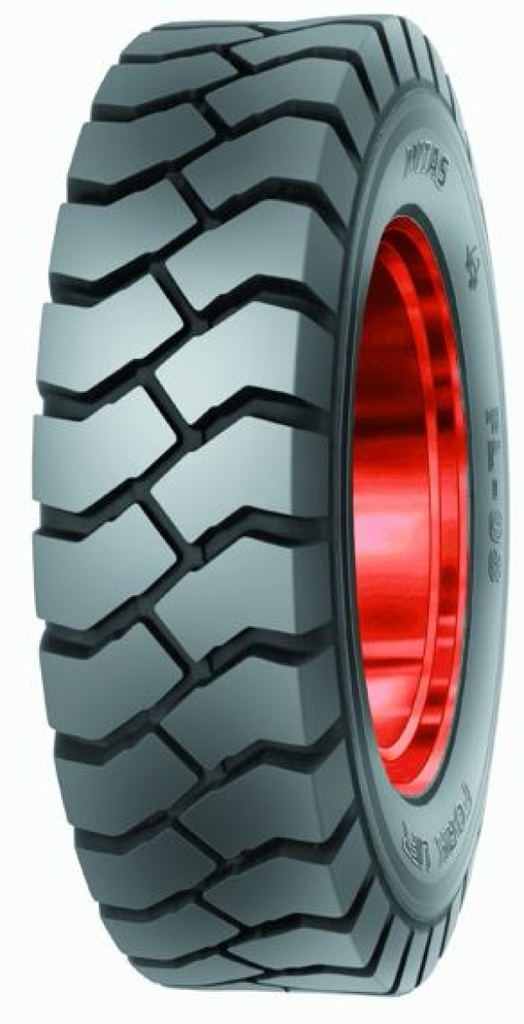 MITAS 6.00/ -9 FL-08