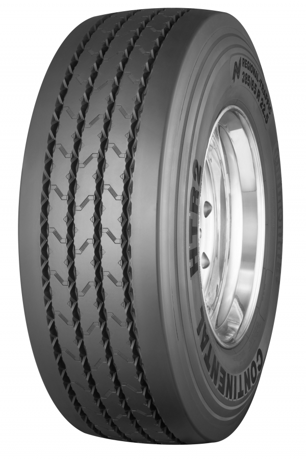 CONTINENTAL 425/65 R22.5 165K HTR2