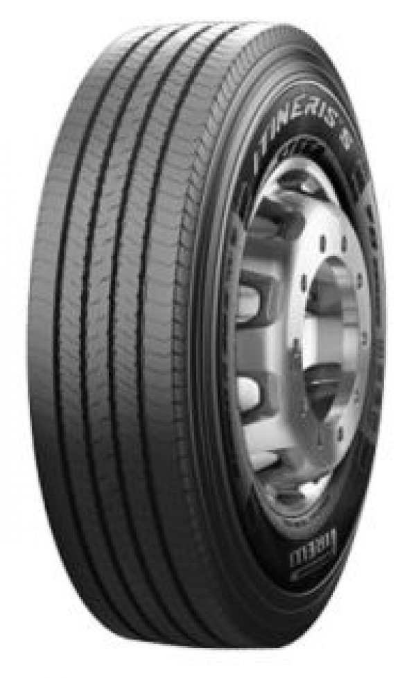 PIRELLI 315/80 R22.5 156/150L ITINERIS S90