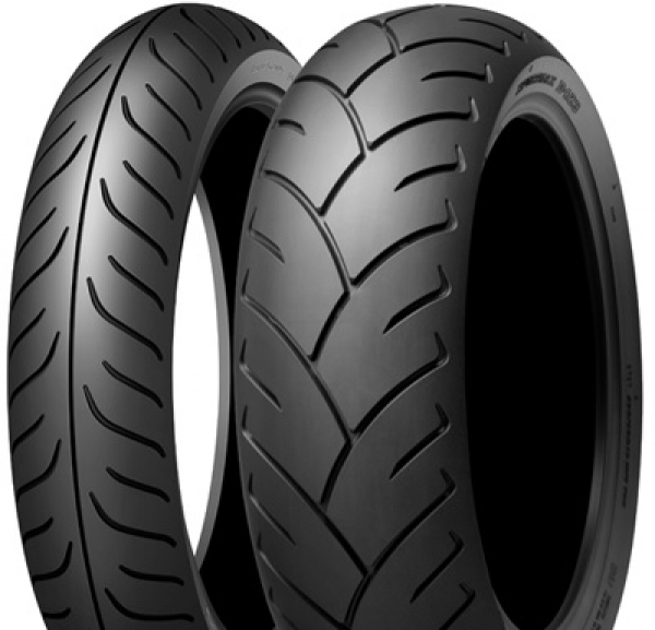 DUNLOP 130/70 R18 63H D423