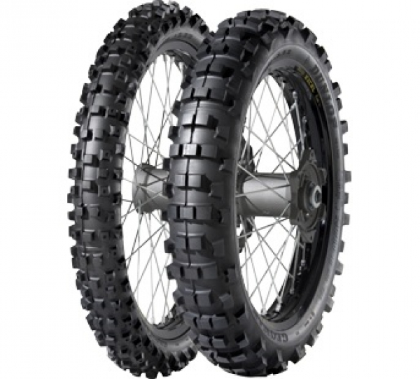 DUNLOP 90/90 -21 54R GEOMAX ENDURO