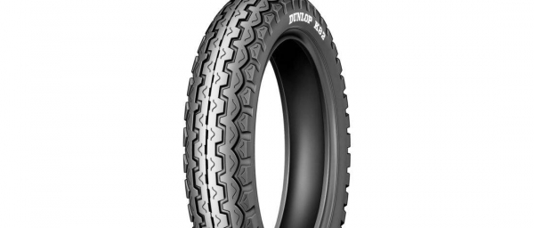 DUNLOP 4.60/ -16 59S K82