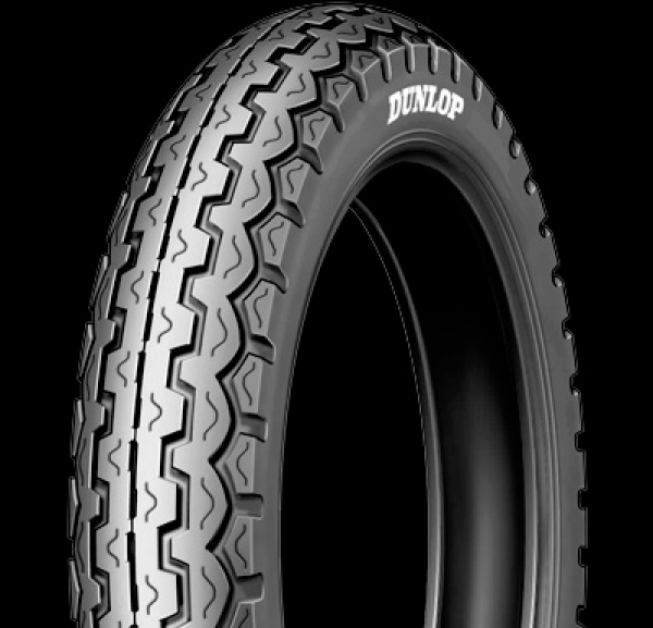 DUNLOP 150/70 R17 69H TT100