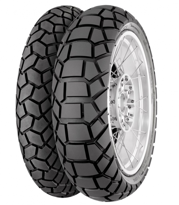 CONTINENTAL 130/80 R17 65S TKC70 ROCKS