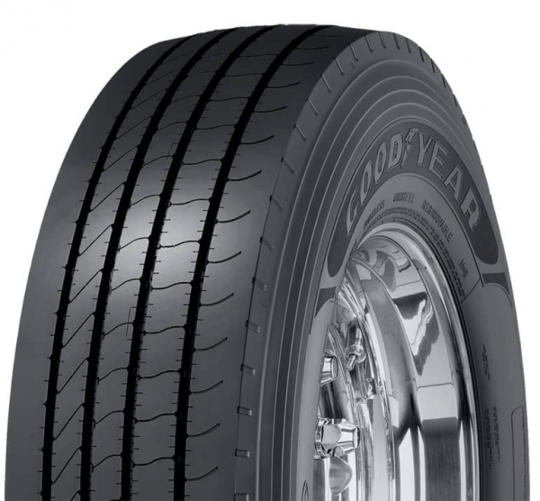 GOODYEAR 315/80 R22.5 156/154L MARATHON COACH