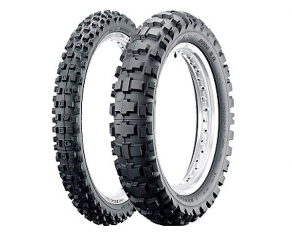 DUNLOP 90/90 -21 54S D908 RR