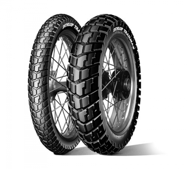 DUNLOP 90/90 -21 54H TRAILMAX