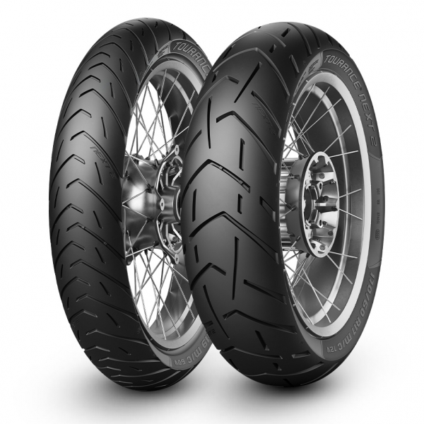 METZELER 170/60 ZR17 72W TOURANCE NEXT 2