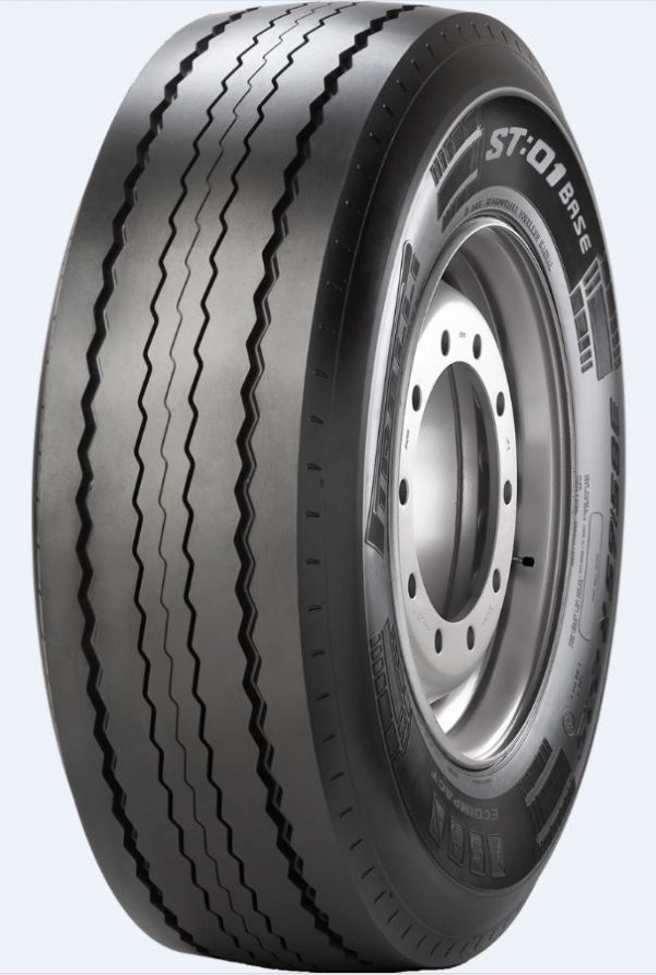 PIRELLI 245/70 R19.5 141/140J ST01 BASE